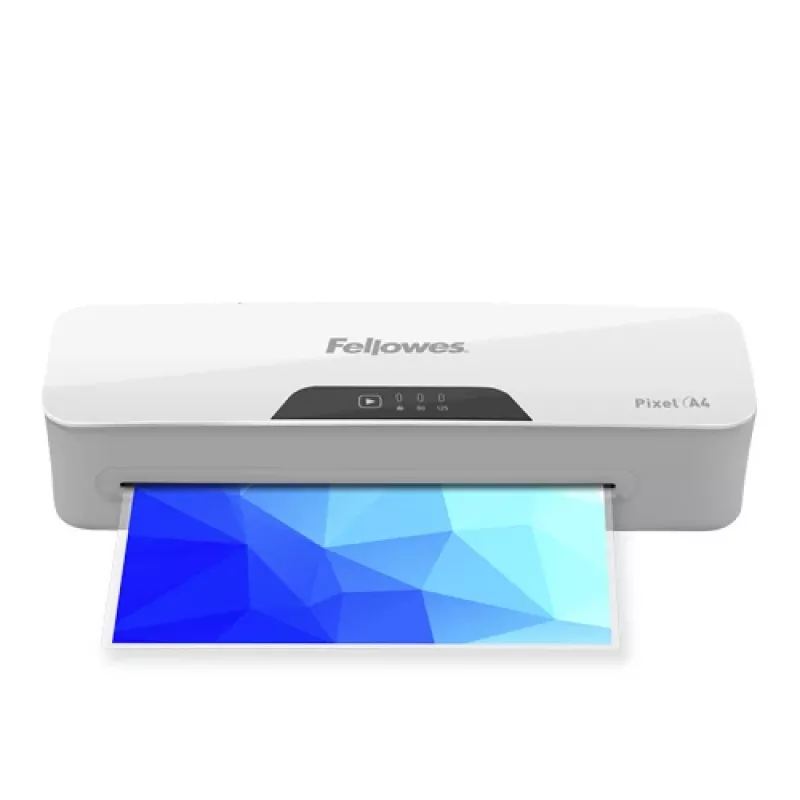 Fellowes BF5601401 hetlamineerapparaat grijs, wit