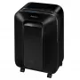 Fellowes Powershred LX200 papierversnipperaar zwart
