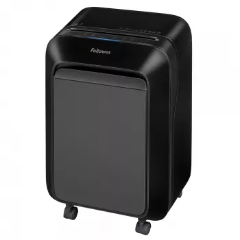 Fellowes LX Series Powershred LX210 papierversnipperaar zwart