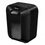 Fellowes Powershred LX45 papierversnipperaar kruissnit zwart