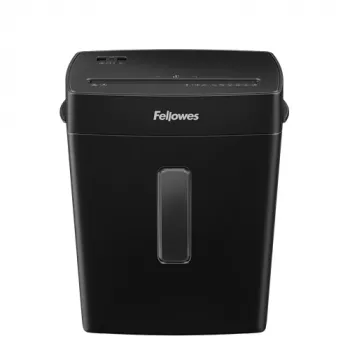 Fellowes Powershred P-42C papierversnipperaar partikelsnijder zwart