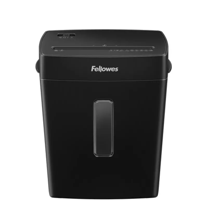 Fellowes Powershred P-42C papierversnipperaar partikelsnijder zwart
