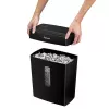 Fellowes Powershred P-42C papierversnipperaar partikelsnijder zwart
