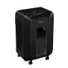 Fellowes Automax 80M papierversnipperaar partikelsnijder 22 cm zwart