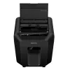 Fellowes Automax 80M papierversnipperaar partikelsnijder 22 cm zwart