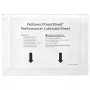 Fellowes 4025601 papierversnipperaar accessoire smeerbladen 10 stuks