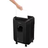 Fellowes AutoMax 90M papierversnipperaar microsnijder zwart