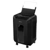 Fellowes AutoMax 90M papierversnipperaar microsnijder zwart