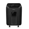 Fellowes AutoMax 90M papierversnipperaar microsnijder zwart