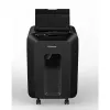 Fellowes AutoMax 90M papierversnipperaar microsnijder zwart