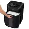 Fellowes AutoMax 90M papierversnipperaar microsnijder zwart