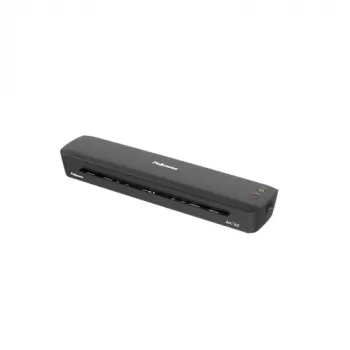 Fellowes Arc A3 hetelamineerapparaat 300 mm/min zwart