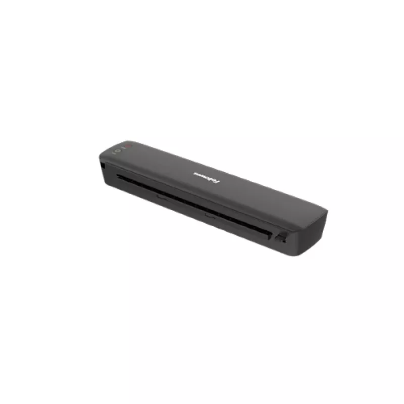 Fellowes Arc A3 hetelamineerapparaat 300 mm/min zwart