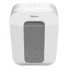 Fellowes LX Series Powershred LX50 (wit) partikelsnijder documentenvernietiger – gepatenteerd veiligheidsslot