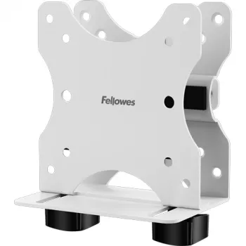 Fellowes 100136874 CPU-houder wit