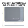 Fellowes Breyta (New) XL muispad Marine Blue