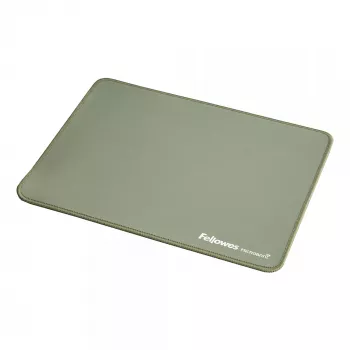 Fellowes Breyta (New) XL muispad Sage, Sage, monochromatisch, antislip onderkant