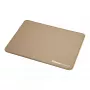 Fellowes Breyta (New) XL muispad Sand, Sand, monochromatisch, antislip onderlaag