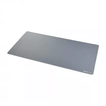 Fellowes Computer-bureaumat met antislip onderkant Breyta bureaumat met antibacteriële bescherming Marine