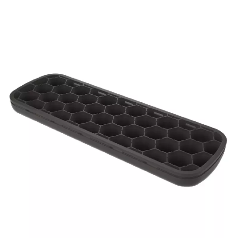 Fellowes Polssteun Breyta Palm Rest met antibacteriële bescherming ergonomische polssteun zwart