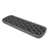 Fellowes Polssteun Breyta Palm Rest met antibacteriële bescherming ergonomische polssteun grijs