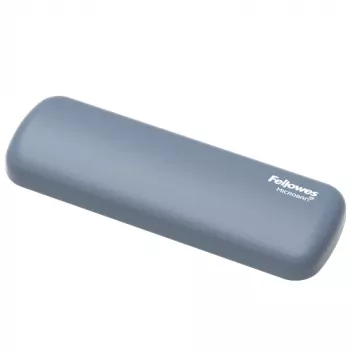 Fellowes Polssteun Breyta polssteun met antibacteriële bescherming ergonomische polssteun Marine