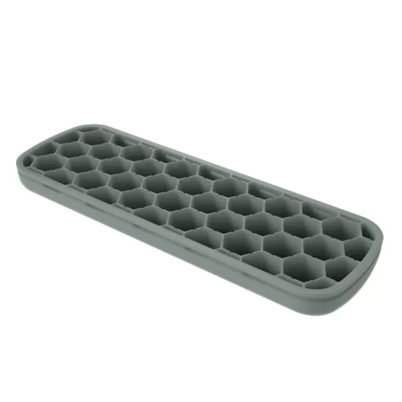 Fellowes Polssteun Breyta Palm Rest met antibacteriële bescherming ergonomische polssteun Sage