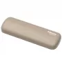 Fellowes Polssteun Breyta Palm Rest met antibacteriële bescherming ergonomische polssteun Sand