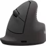 Fellowes Verticale draadloze muis Breyta ergonomische verticale muis voor rechtshandigen, middelgroot