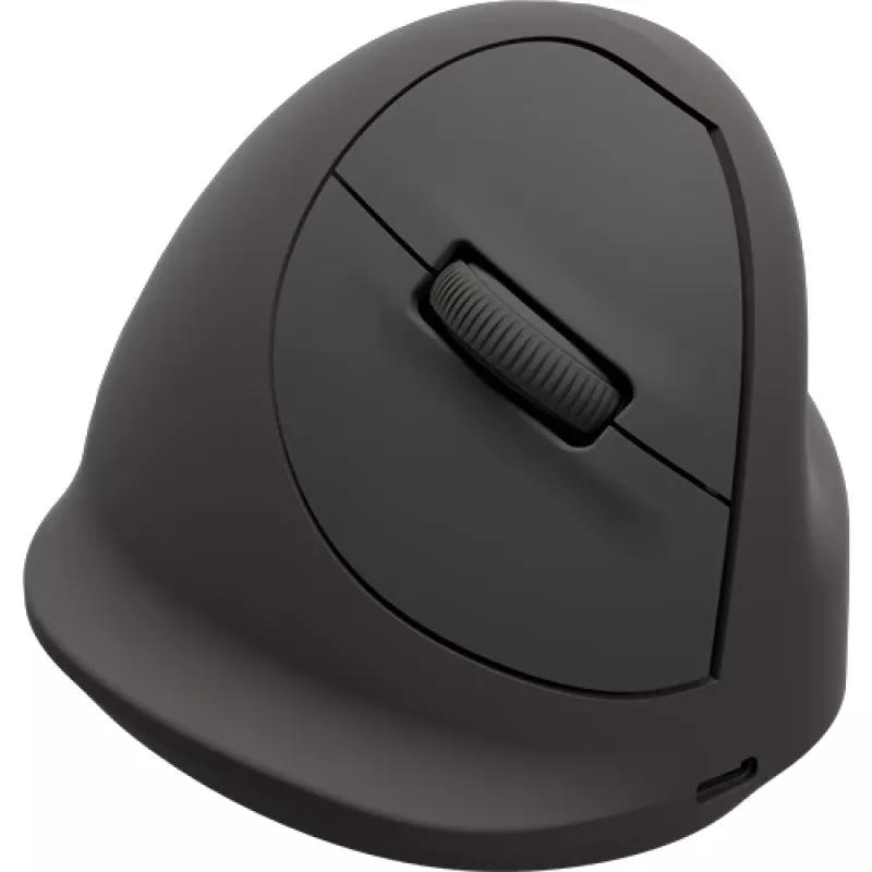 Fellowes Verticale draadloze muis Breyta ergonomische verticale muis voor rechtshandigen, middelgroot