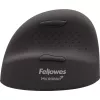 Fellowes Verticale draadloze muis Breyta Plus+ ergonomische linkshandige verticale muis met antibacteriële bescherming medium