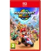 Nintendo Mario Kart World Switch 2 Standaard Vereenvoudigd Chinees, Traditioneel Chinees, Duits, Nederlands, Engels, Spaans, Frans, Italiaans, Japans, Koreaans, Portugees, Russisch Nintendo Switch 2