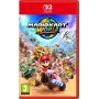 Nintendo Mario Kart World Switch 2 Standaard Vereenvoudigd Chinees, Traditioneel Chinees, Duits, Nederlands, Engels, Spaans, Frans, Italiaans, Japans, Koreaans, Portugees, Russisch Nintendo Switch 2
