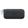 Nintendo Switch 2 draagtas & beeldschermbescherming, harde schaal, Nintendo, zwart, Nintendo Switch 2, rits, 142 mm