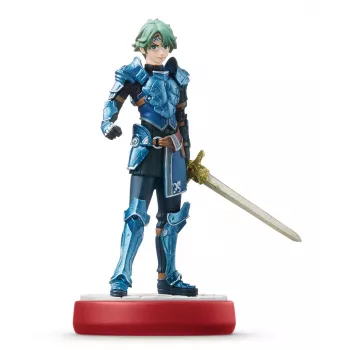 Nintendo Alm, Nintendo 3DS, veelkleurig, Fire Emblem Echoes: Shadows of Valentia, 42 g, 129 mm, 92 mm