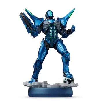 Nintendo amiibo Sylux interactief speelfiguur