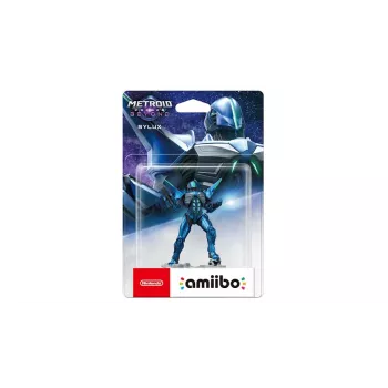 Nintendo amiibo Sylux interactief speelfiguur