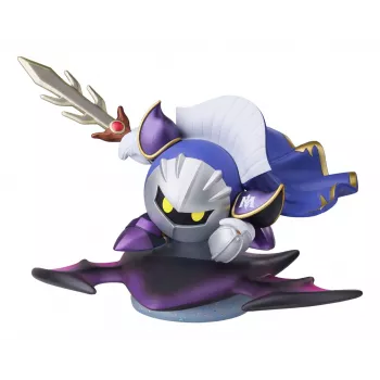 Nintendo Meta Knight & Shadow Star, verzamelactiefiguur, videospel