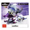 Nintendo Meta Knight & Shadow Star, verzamelactiefiguur, videospel