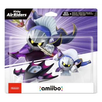 Nintendo Meta Knight & Shadow Star, verzamelactiefiguur, videospel