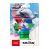 Nintendo Amiibo Olifant-Mario interactief speelfiguur