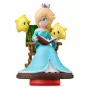 Nintendo amiibo Harmony and Lumas interactief figuur