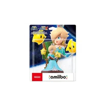 Nintendo amiibo Harmony and Lumas interactief figuur