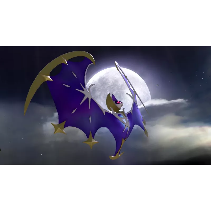 Nintendo Super Smash Bros. Ultimate Standaard Nintendo Switch
