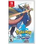 Nintendo Pokémon Zwaard Standaard Nintendo Switch
