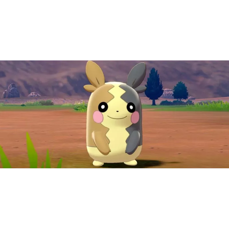 Nintendo Pokémon Zwaard Standaard Nintendo Switch