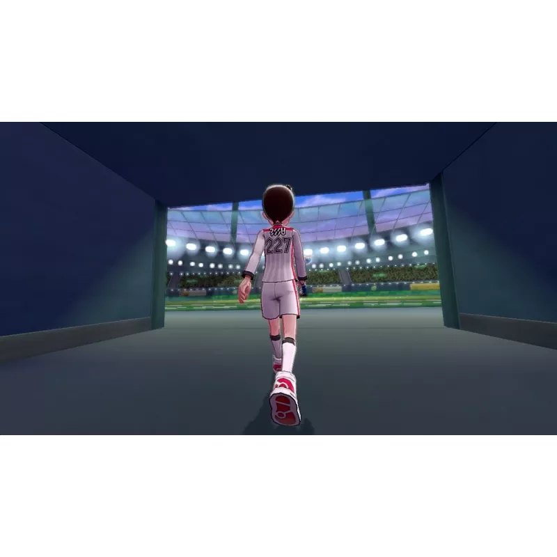 Nintendo Pokémon Zwaard Standaard Nintendo Switch