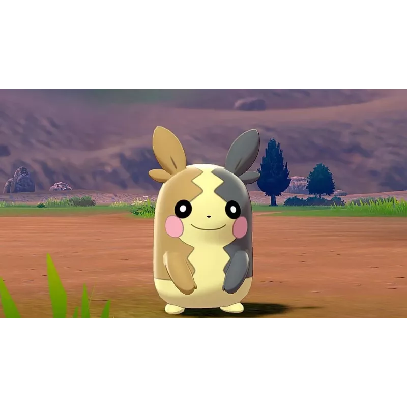 Nintendo Pokémon Zwaard Standaard Nintendo Switch