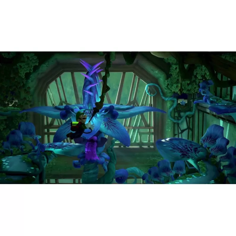 Nintendo Luigi's Mansion 3 Standaard Nintendo Switch
