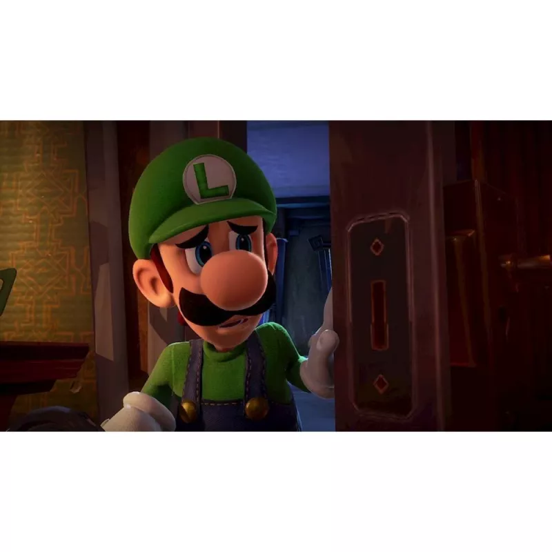 Nintendo Luigi's Mansion 3 Standaard Nintendo Switch